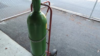 Alerta en México por robo de nueve cilindros con gas cloro: seis estados están en "riesgo alto" hasta que el gas sea encontrado