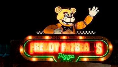 Alguien filtró el tráiler de la película de 'Five Nights at Freddy's': el turno nocturno comienza, también la pesadilla