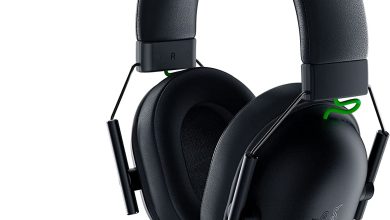 Amazon México tiene estos Razer BlackShark V2 X con un descuentazo: sonido 7.1 y compatible con consolas por 669 pesos