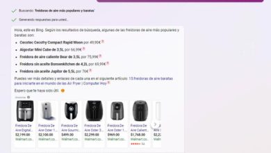 Amazon quiere "reinventar" las búsquedas en su tienda con Inteligencia Artificial al estilo de ChatGPT, según Bloomberg