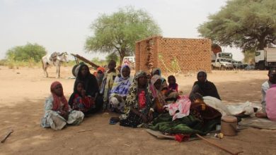 Antecedentes de una crisis: En Sudán se juega mucho para toda África