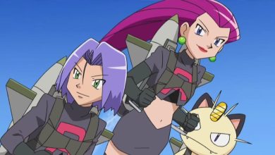 Aparece un guion descartado del anime Pokémon: Negro y Blanco