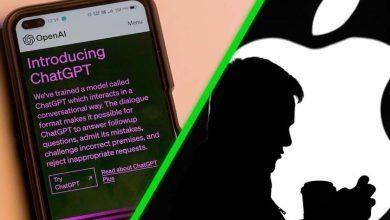 Apple prohíbe a sus empleados usar ChatGPT luego de la información confidencial que los empleados de Samsung le dieron a OpenAI
