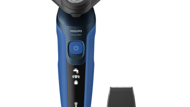 Arma tu dúo en Philips con este paquete para barberos: hasta seis meses sin intereses y 10% de descuento adicional