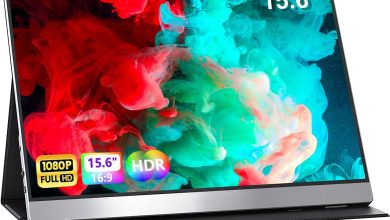 Asombroso monitor portátil de 15 pulgadas en uno de sus mejores descuentos de Amazon México: full HD con HDR para llevar a todos lados