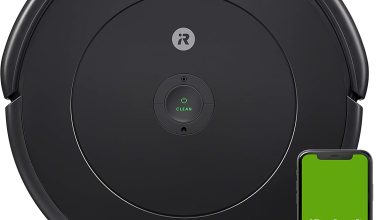 Aspiradora iRobot Roomba 692 con Alexa por menos de 4,000 pesos en Amazon México: descuento del Hot Sale 2023 para olvidarte de la escoba