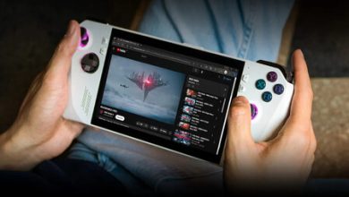 ASUS ROG Ally, este será el precio oficial en México del competidor de la Steam Deck