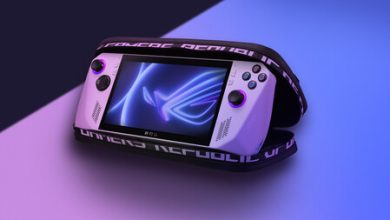 ASUS ROG Ally ya tiene fecha de lanzamiento en México, el competidor del Steam Deck tendrá distribución oficial