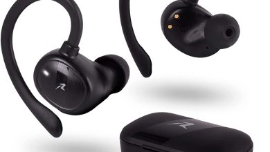 Audífonos Bluetooth Redlemon Air Sport 2: batería brutal de 25 horas, resistentes al agua y sonido en alta definición por solo 399 pesos