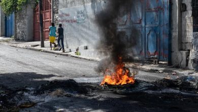 Aumenta la violencia extrema y el control de las bandas en Haití