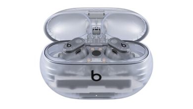 Beats Studio Buds+: diseño transparente, audio espacial Dolby Atmos, y compatibles con iPhone y Android, este es su precio en México