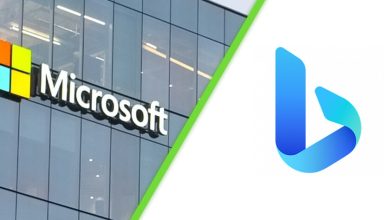 Bing, la Inteligencia Artificial de Microsoft ya tiene su propio widget para tener conversaciones desde el smartphone sin entrar a la app