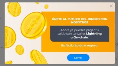 Bitcoin para pagar el recibo de TotalPlay: Grupo Salinas firma alianza para usar la criptomoneda como forma de pago
