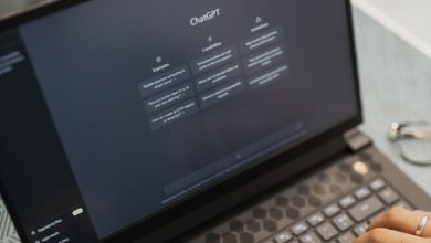 Cada vez hay más malware disfrazado de ChatGPT: la tendencia de la Inteligencia Artificial se usa para engañar a usuarios, según Meta