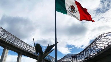 CDMX no para de temblar: van más de ocho réplicas del sismo de tres grados en Ciudad de México, según sismológico nacional