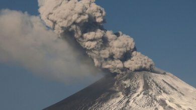 Cómo limpiar la ceniza de volcán de tu auto sin dañarlo
