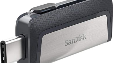 Con menos de 500 pesos vas a poder mover archivos entre tu celular y laptop con esta USB-C de SanDisk de 256GB en Amazon México