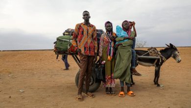 COVID-19, Sudán, Colombia, Honduras... Las noticias del viernes