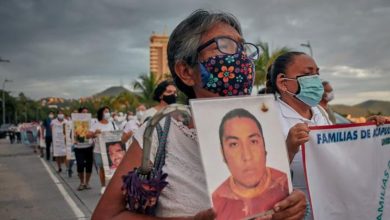 COVID, desaparecidos en México, Sudán... Las noticias del jueves