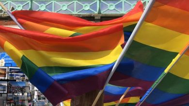 Crece un discurso cada vez más abusivo contra las personas LGBT en el Reino Unido, denuncia experto