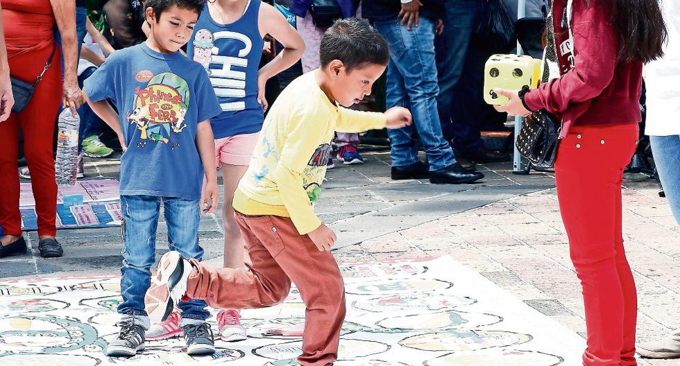 Cuajimalpa alista más festejos para los peques | El Universal