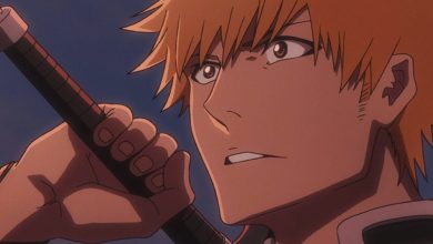 Dan pista para el regreso del anime de Bleach