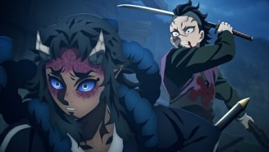 ‘Demon Slayer: Kimetsu no Yaiba’ temporada 3: cuándo y a qué hora se estrena el capítulo 5 por Crunchyroll en México
