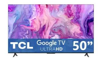 Disfruta la final de la Liga MX con esta Smart TV TCL 4K de 50 pulgadas con Google TV con descuento en la Gran Preventa Sam’s Club
