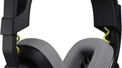 Domina tus partidas en línea con estos audífonos ASTRO Gaming A10 Gen 2 con micrófono integrado por menos de 900 pesos en Amazon México