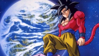 ‘Dragon Ball GT’ regresa a la televisión abierta en México y será transmitida por Azteca 7