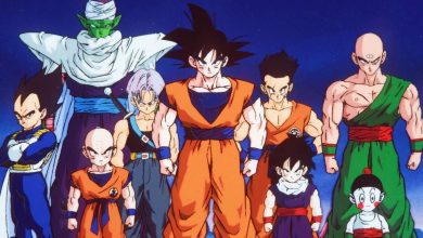 Dragon Ball Z: estas son las cinco transformaciones más épicas del anime original