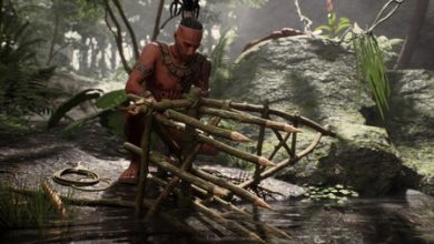 ‘Ecumene Aztec’ quiere ser el ‘Assassin’s Creed‘ de la cultura azteca que muchos imaginaron, pero sus desarrolladores son un misterio