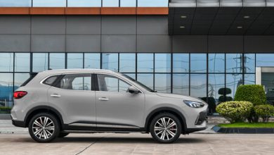 eHS 2023: precio y lanzamiento oficial en México de la primera SUV híbrida de MG en el país que promete un rendimiento de 47.5 km/l