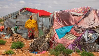 El Cuerno de África necesita 7000 millones de dólares para evitar una catástrofe