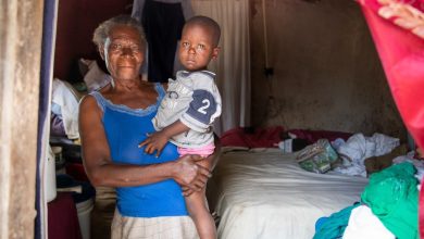 El hambre aumenta por cuarto año consecutivo y azota ya a más de 250 millones de personas