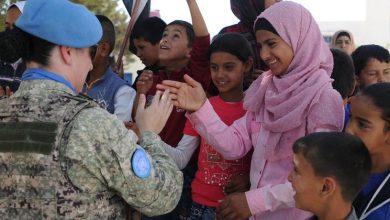 El mundo no debe olvidar la crisis humanitaria en Siria