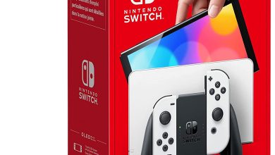 El Nintendo Switch OLED está más barato que nunca en Walmart: desde 5,295 pesos, en dos colores y con MSI