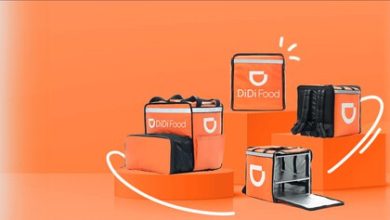 Entrega Light: el nuevo servicio de DiDi en México es el más barato de la app y lo realizan repartidores de DiDi Food en moto o bicicleta
