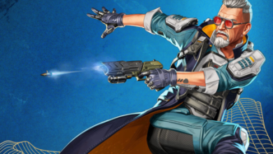 "Era como encontrar una aguja en un pajar": la línea de código que solucionó docenas de errores en 'Apex Legends'