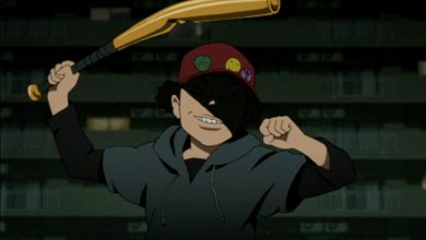 Es uno de los mejores animes que existen, y estará disponible en Prime Video próximamente: Paranoia Agent