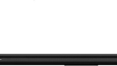 Esta barra de sonido Hisense de 200W es el complemento ideal para tu TV y está disponible en Walmart México por 2,499 pesos