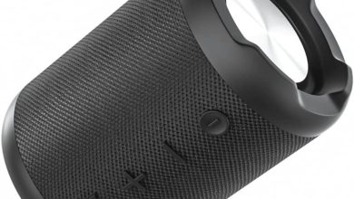 Esta bocina portátil vuelve a su mejor precio en Amazon México para que pongas el ambientazo en la oficina o estudio por 254 pesos