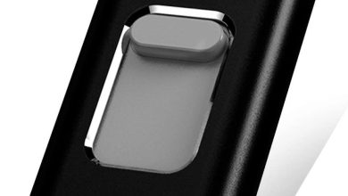 Esta increíble memoria USB Flash para iPhone, Android y PC tiene más del 50% de descuento en Amazon México