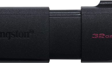 Esta memoria USB Kingston Exodia de 64 GB cuesta tan solo 89 pesos en Amazon México: y cuenta con hasta cinco años de garantía
