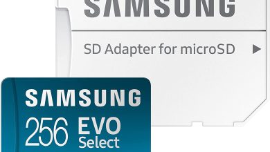 Esta microSD Samsung nunca había estado tan barata: casi 900 pesos de descuento en Amazon México