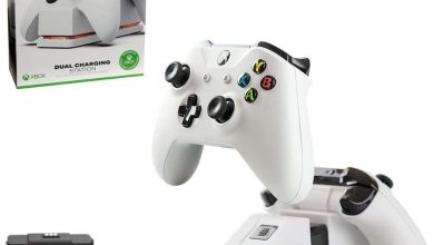 Estación de carga para controles de Xbox con su segundo mejor precio en Amazon México: así puedes aplicar un doble descuento
