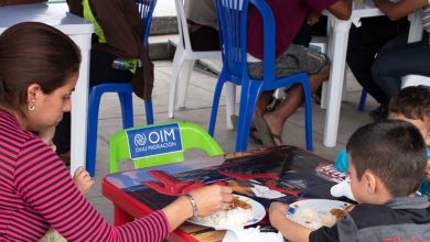 Estado de excepción en El Salvador, migrantes en Perú, COVID-19 y crisis medioambientales… Las noticias del lunes