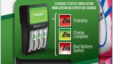 Este increíble paquete de pilas recargables Energizer con cargador tiene uno de sus mejores descuentos de Amazon México