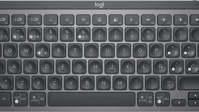 Este mini teclado de Logitech es compatible con Windows, Mac, iOS y Android por solo 1,070 pesos con los descuentos del Hot Sale 2023