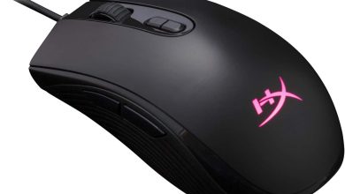 Este mouse HyperX Pulsefire Core con RGB es el accesorio que todo gamer necesita y está en descuento con Amazon México por 286 pesos